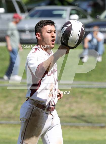 Thumbnail 2 in Everett @ Chelmsford (MIAA D1 North 1st Round) photogallery.
