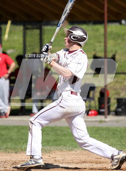 Thumbnail 2 in Everett @ Chelmsford (MIAA D1 North 1st Round) photogallery.