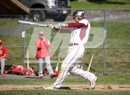 Thumbnail 1 in Everett @ Chelmsford (MIAA D1 North 1st Round) photogallery.