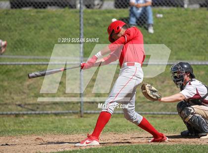 Thumbnail 2 in Everett @ Chelmsford (MIAA D1 North 1st Round) photogallery.
