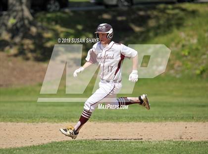 Thumbnail 3 in Everett @ Chelmsford (MIAA D1 North 1st Round) photogallery.