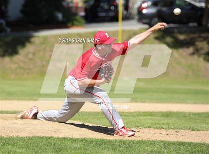 Thumbnail 2 in Everett @ Chelmsford (MIAA D1 North 1st Round) photogallery.