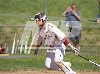 Thumbnail 1 in Everett @ Chelmsford (MIAA D1 North 1st Round) photogallery.