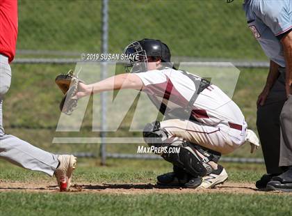 Thumbnail 3 in Everett @ Chelmsford (MIAA D1 North 1st Round) photogallery.