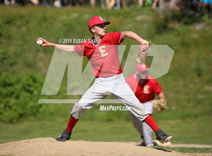Thumbnail 3 in Everett @ Chelmsford (MIAA D1 North 1st Round) photogallery.
