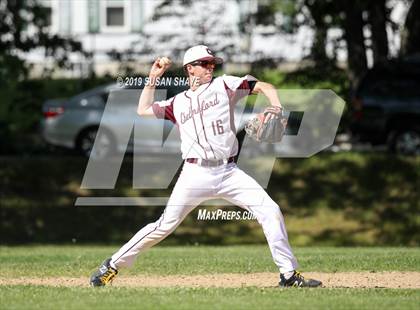 Thumbnail 3 in Everett @ Chelmsford (MIAA D1 North 1st Round) photogallery.