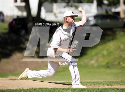 Thumbnail 2 in Everett @ Chelmsford (MIAA D1 North 1st Round) photogallery.