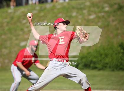 Thumbnail 3 in Everett @ Chelmsford (MIAA D1 North 1st Round) photogallery.