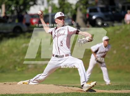 Thumbnail 3 in Everett @ Chelmsford (MIAA D1 North 1st Round) photogallery.