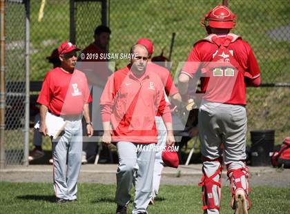 Thumbnail 1 in Everett @ Chelmsford (MIAA D1 North 1st Round) photogallery.