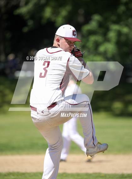 Thumbnail 3 in Everett @ Chelmsford (MIAA D1 North 1st Round) photogallery.
