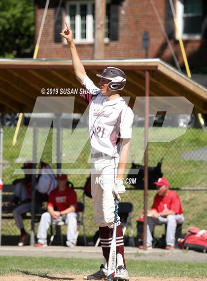 Thumbnail 3 in Everett @ Chelmsford (MIAA D1 North 1st Round) photogallery.
