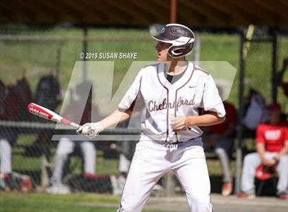 Thumbnail 2 in Everett @ Chelmsford (MIAA D1 North 1st Round) photogallery.