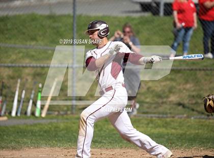 Thumbnail 3 in Everett @ Chelmsford (MIAA D1 North 1st Round) photogallery.