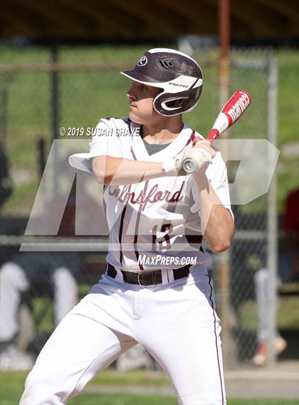 Thumbnail 3 in Everett @ Chelmsford (MIAA D1 North 1st Round) photogallery.