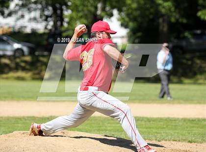 Thumbnail 2 in Everett @ Chelmsford (MIAA D1 North 1st Round) photogallery.