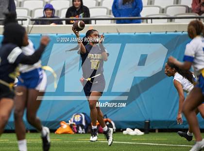 Thumbnail 2 in Paxon School For Advanced Studies vs Mainland (Jaguars Preseason Classic) photogallery.
