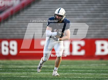 Thumbnail 2 in Hammonton vs. Shawnee (NJSIAA South Group 4 Regional Final)  photogallery.