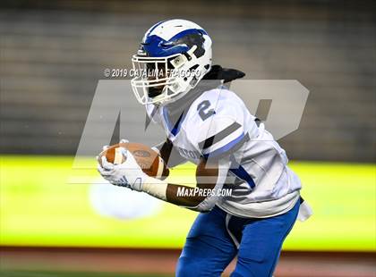 Thumbnail 2 in Hammonton vs. Shawnee (NJSIAA South Group 4 Regional Final)  photogallery.