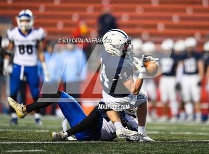 Thumbnail 1 in Hammonton vs. Shawnee (NJSIAA South Group 4 Regional Final)  photogallery.