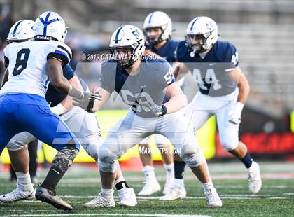 Thumbnail 2 in Hammonton vs. Shawnee (NJSIAA South Group 4 Regional Final)  photogallery.