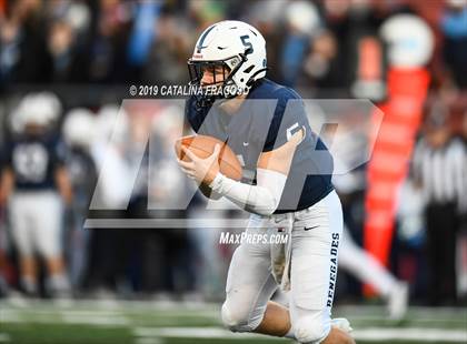 Thumbnail 2 in Hammonton vs. Shawnee (NJSIAA South Group 4 Regional Final)  photogallery.
