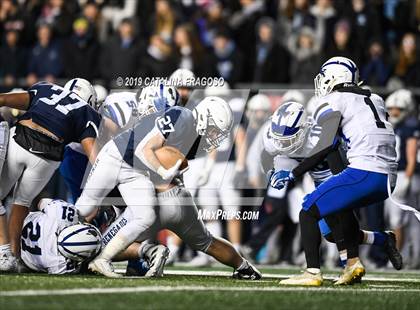 Thumbnail 2 in Hammonton vs. Shawnee (NJSIAA South Group 4 Regional Final)  photogallery.