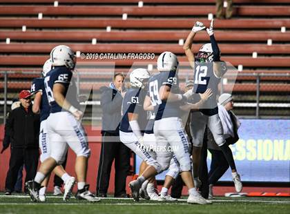 Thumbnail 2 in Hammonton vs. Shawnee (NJSIAA South Group 4 Regional Final)  photogallery.