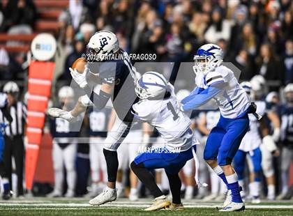 Thumbnail 2 in Hammonton vs. Shawnee (NJSIAA South Group 4 Regional Final)  photogallery.