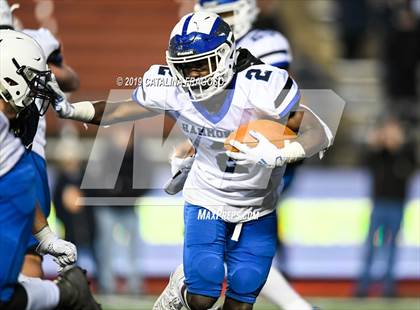 Thumbnail 2 in Hammonton vs. Shawnee (NJSIAA South Group 4 Regional Final)  photogallery.