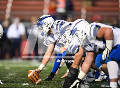 Thumbnail 3 in Hammonton vs. Shawnee (NJSIAA South Group 4 Regional Final)  photogallery.