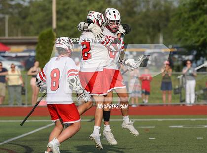 Thumbnail 2 in Cheshire vs. Wilton photogallery.