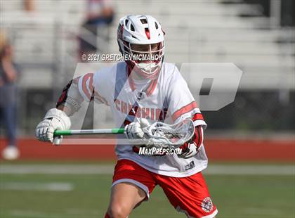 Thumbnail 1 in Cheshire vs. Wilton photogallery.