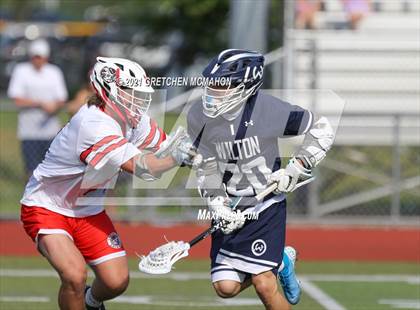 Thumbnail 1 in Cheshire vs. Wilton photogallery.