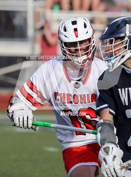 Thumbnail 1 in Cheshire vs. Wilton photogallery.