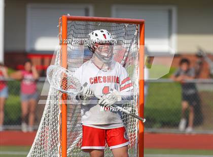 Thumbnail 1 in Cheshire vs. Wilton photogallery.