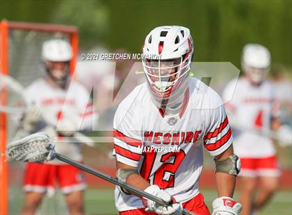 Thumbnail 1 in Cheshire vs. Wilton photogallery.