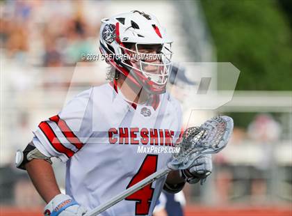 Thumbnail 3 in Cheshire vs. Wilton photogallery.