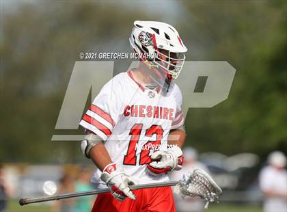 Thumbnail 1 in Cheshire vs. Wilton photogallery.