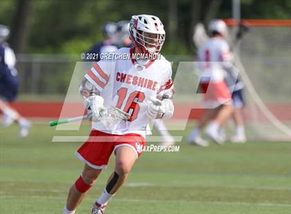 Thumbnail 2 in Cheshire vs. Wilton photogallery.