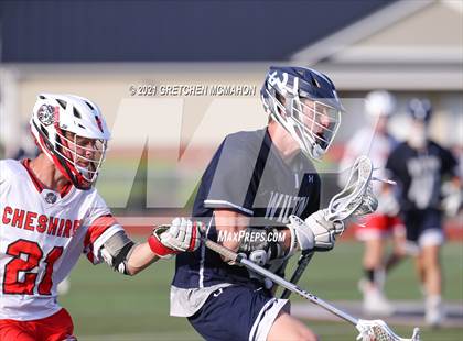 Thumbnail 3 in Cheshire vs. Wilton photogallery.