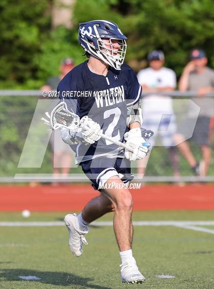 Thumbnail 1 in Cheshire vs. Wilton photogallery.