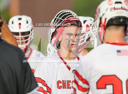 Thumbnail 2 in Cheshire vs. Wilton photogallery.