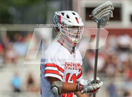 Thumbnail 2 in Cheshire vs. Wilton photogallery.