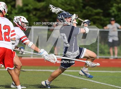 Thumbnail 2 in Cheshire vs. Wilton photogallery.