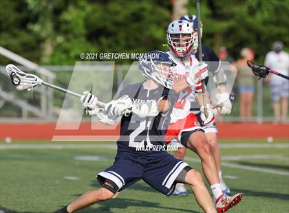 Thumbnail 1 in Cheshire vs. Wilton photogallery.