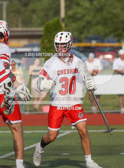 Thumbnail 1 in Cheshire vs. Wilton photogallery.