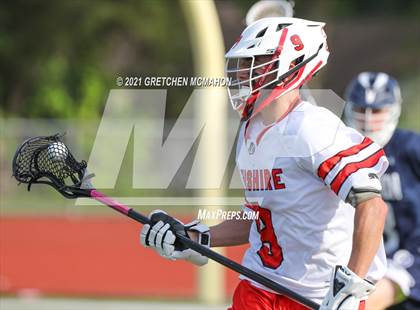 Thumbnail 3 in Cheshire vs. Wilton photogallery.