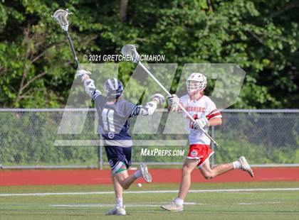 Thumbnail 1 in Cheshire vs. Wilton photogallery.