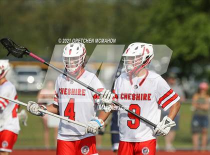 Thumbnail 2 in Cheshire vs. Wilton photogallery.